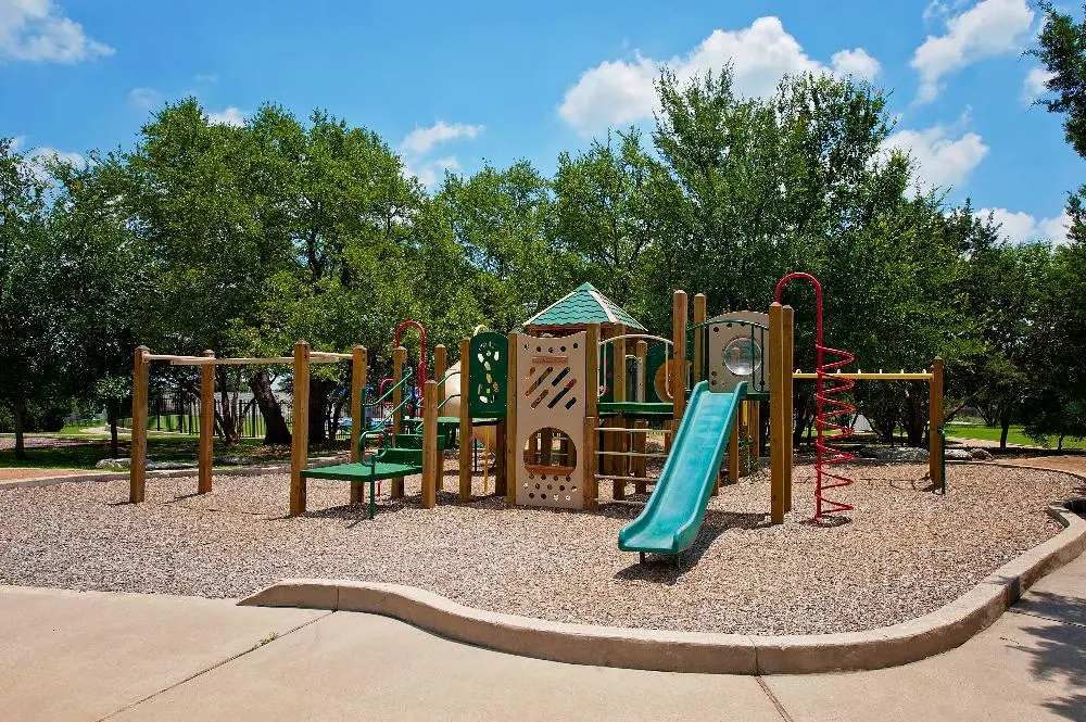 Sendero Springs Pool